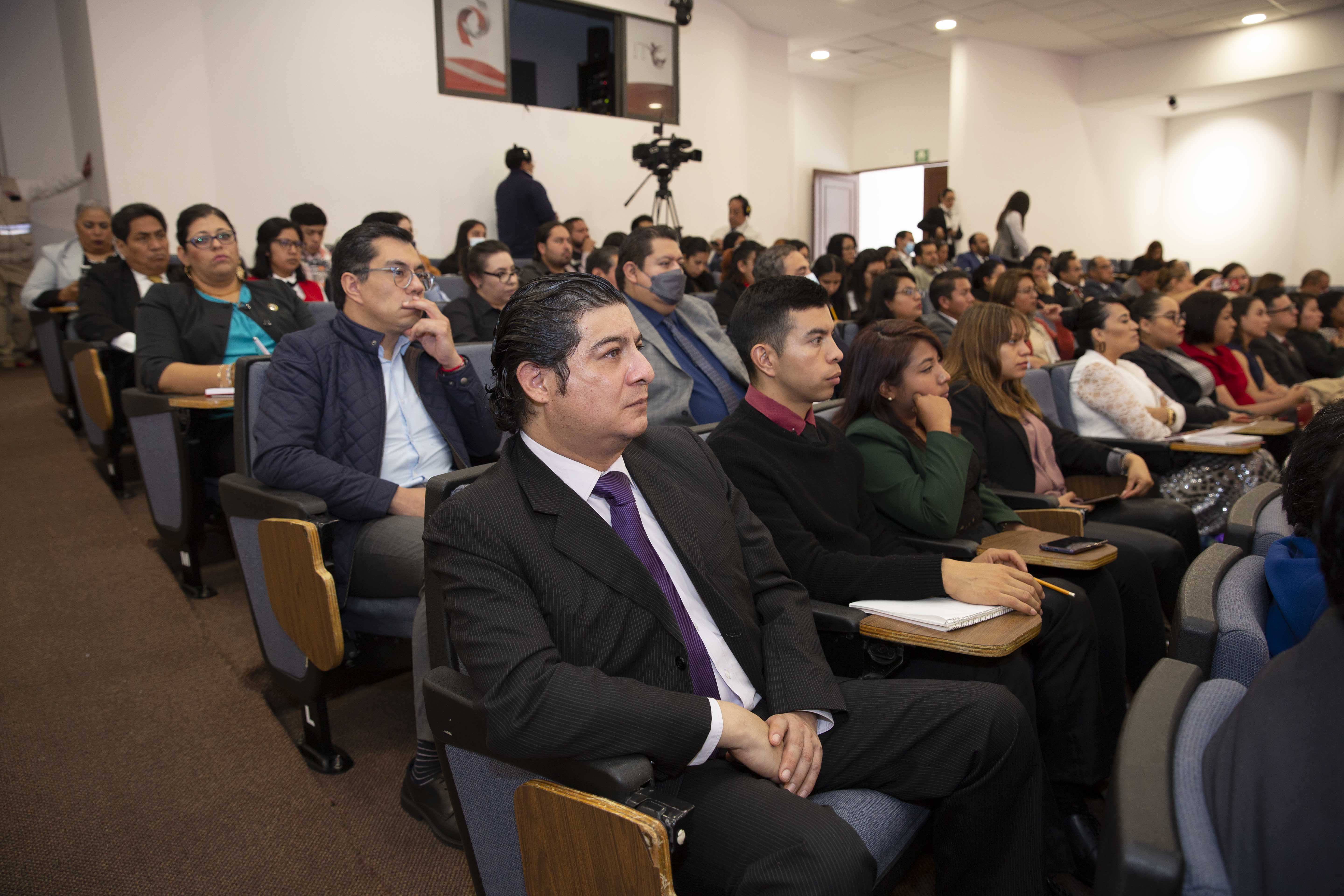 III Congreso Justicia Familiar